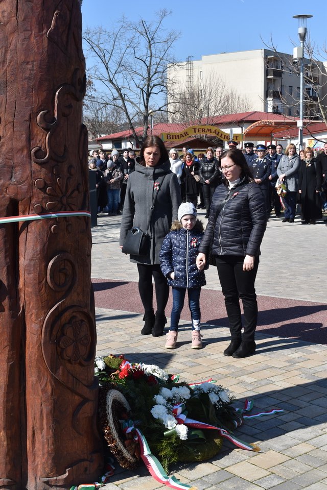 emlékezés 1848-49 forradalmára és szabadságharcára 54